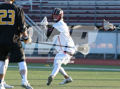 Thumbnail 3 in Moorestown @ Hunterdon Central photogallery.