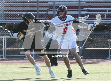 Thumbnail 3 in Moorestown @ Hunterdon Central photogallery.