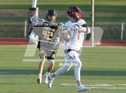 Thumbnail 1 in Moorestown @ Hunterdon Central photogallery.