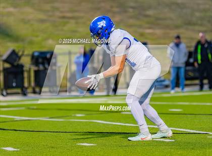 Thumbnail 1 in Port Arthur Memorial vs Barbers Hill (UIL Football 5A D1 Quarterfinal) photogallery.