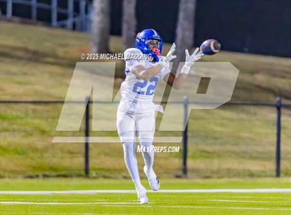 Thumbnail 1 in Port Arthur Memorial vs Barbers Hill (UIL Football 5A D1 Quarterfinal) photogallery.