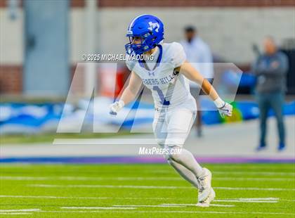 Thumbnail 3 in Port Arthur Memorial vs Barbers Hill (UIL Football 5A D1 Quarterfinal) photogallery.