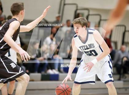 Thumbnail 2 in Davis @ Syracuse photogallery.