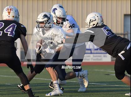 Thumbnail 1 in Bellarmine Prep @ Sumner photogallery.