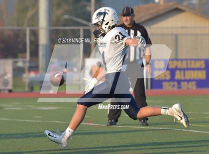 Thumbnail 3 in Bellarmine Prep @ Sumner photogallery.