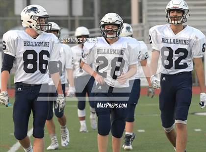 Thumbnail 1 in Bellarmine Prep @ Sumner photogallery.