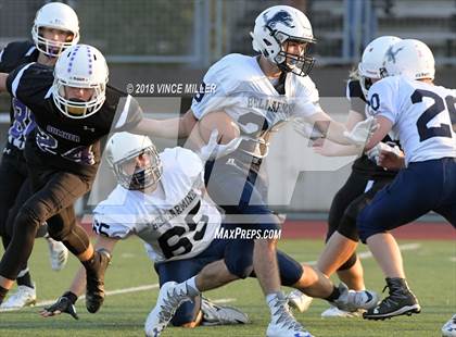Thumbnail 3 in Bellarmine Prep @ Sumner photogallery.