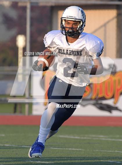 Thumbnail 3 in Bellarmine Prep @ Sumner photogallery.