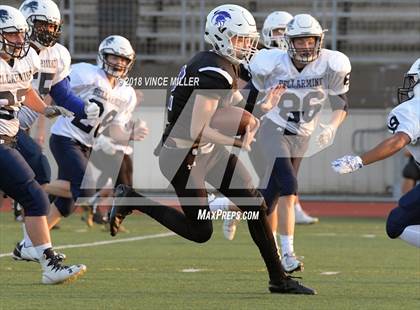 Thumbnail 3 in Bellarmine Prep @ Sumner photogallery.