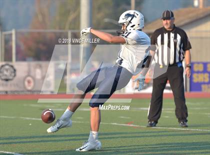 Thumbnail 1 in Bellarmine Prep @ Sumner photogallery.