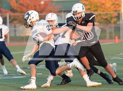 Thumbnail 3 in Bellarmine Prep @ Sumner photogallery.