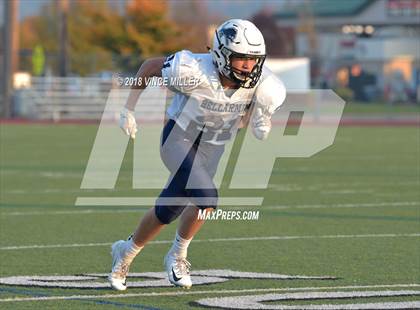 Thumbnail 3 in Bellarmine Prep @ Sumner photogallery.
