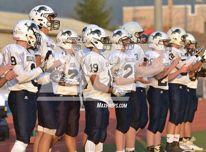 Thumbnail 1 in Bellarmine Prep @ Sumner photogallery.