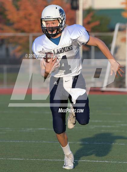 Thumbnail 1 in Bellarmine Prep @ Sumner photogallery.