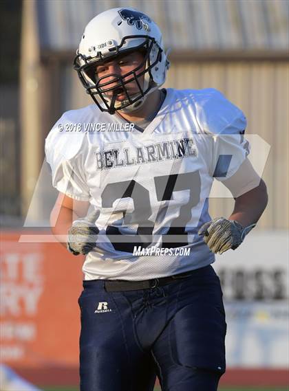 Thumbnail 2 in Bellarmine Prep @ Sumner photogallery.