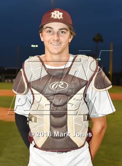 Thumbnail 1 in Mountain Ridge vs. Hamilton (AIA D1 Final Awards Photos) photogallery.