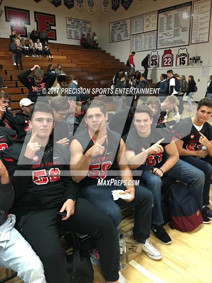 Thumbnail 3 in San Clemente TOC Ceremony photogallery.