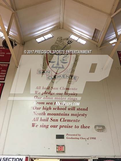 Thumbnail 1 in San Clemente TOC Ceremony photogallery.