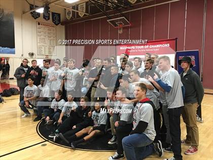 Thumbnail 2 in San Clemente TOC Ceremony photogallery.