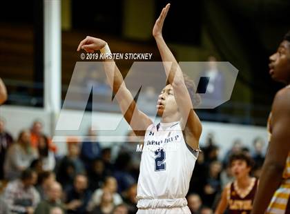 Thumbnail 1 in Loyola Academy @ DePaul College Prep photogallery.