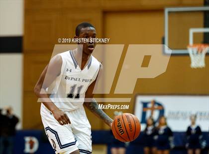 Thumbnail 2 in Loyola Academy @ DePaul College Prep photogallery.