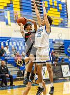 Photo from the gallery "Washington @ Newark Memorial"