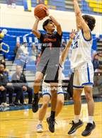 Photo from the gallery "Washington @ Newark Memorial"