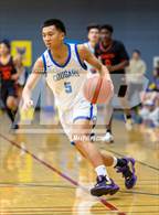 Photo from the gallery "Washington @ Newark Memorial"