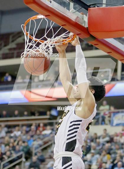 Thumbnail 1 in Moon Area vs. Archbishop Wood (PIAA 5A Championship) photogallery.