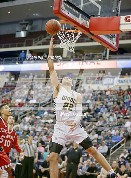 Thumbnail 1 in Moon Area vs. Archbishop Wood (PIAA 5A Championship) photogallery.