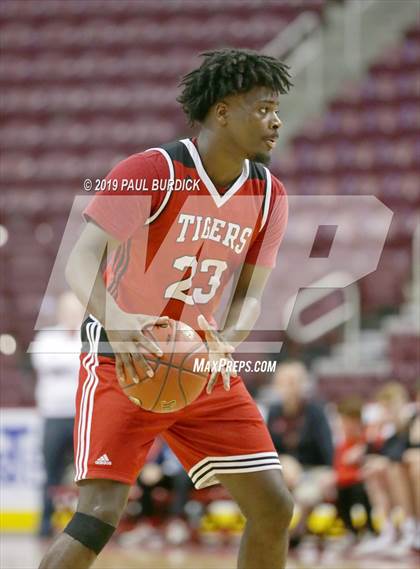 Thumbnail 2 in Moon Area vs. Archbishop Wood (PIAA 5A Championship) photogallery.