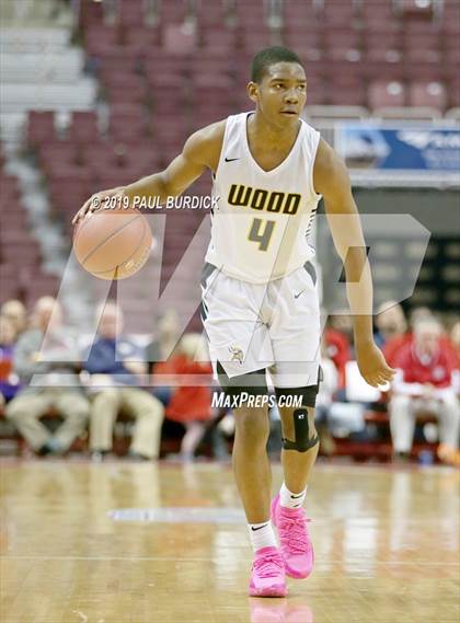 Thumbnail 1 in Moon Area vs. Archbishop Wood (PIAA 5A Championship) photogallery.