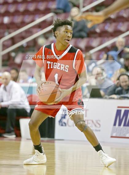 Thumbnail 3 in Moon Area vs. Archbishop Wood (PIAA 5A Championship) photogallery.