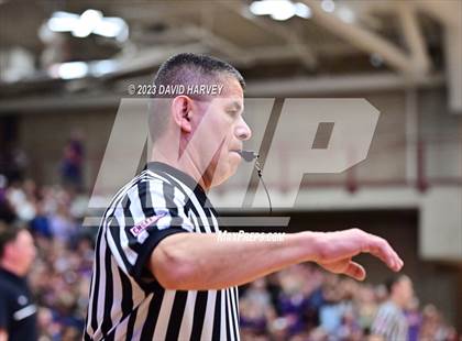 Thumbnail 3 in Faith Christian vs Salida (CHSAA 3A Final) photogallery.