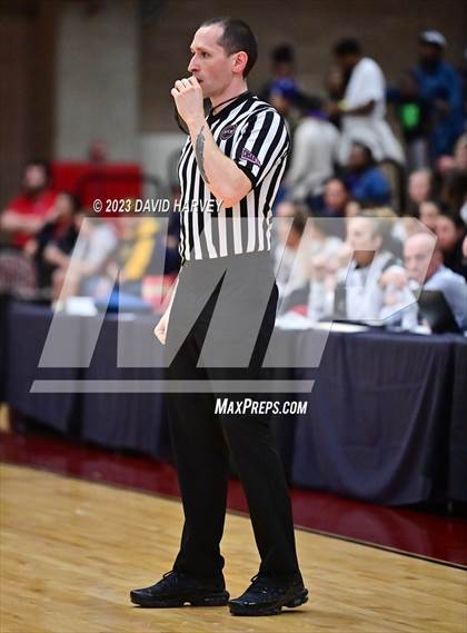 Thumbnail 1 in Faith Christian vs Salida (CHSAA 3A Final) photogallery.