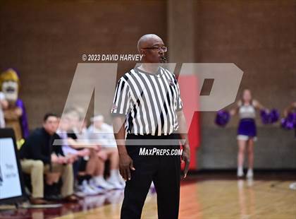 Thumbnail 1 in Faith Christian vs Salida (CHSAA 3A Final) photogallery.