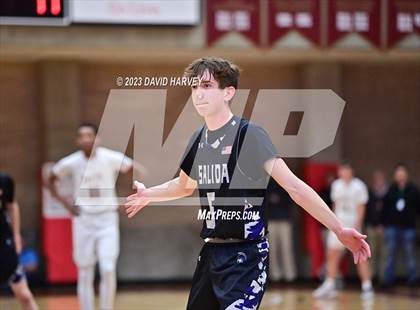 Thumbnail 1 in Faith Christian vs Salida (CHSAA 3A Final) photogallery.