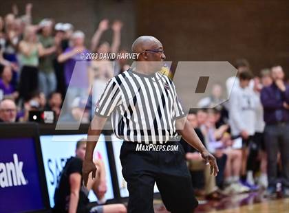 Thumbnail 1 in Faith Christian vs Salida (CHSAA 3A Final) photogallery.