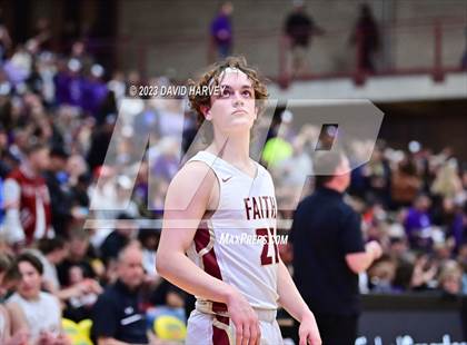 Thumbnail 2 in Faith Christian vs Salida (CHSAA 3A Final) photogallery.