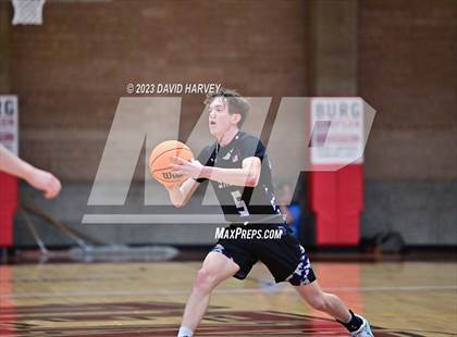 Thumbnail 1 in Faith Christian vs Salida (CHSAA 3A Final) photogallery.