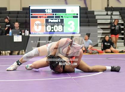Thumbnail 3 in Terry vs. Cypress Woods (The Charger Challenge) photogallery.