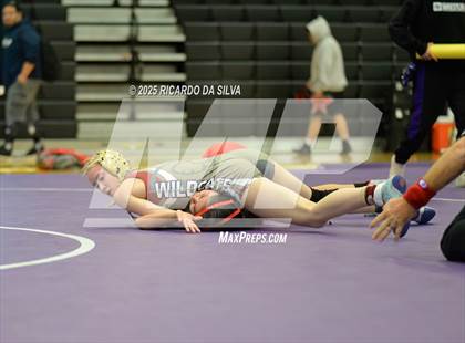 Thumbnail 3 in Terry vs. Cypress Woods (The Charger Challenge) photogallery.