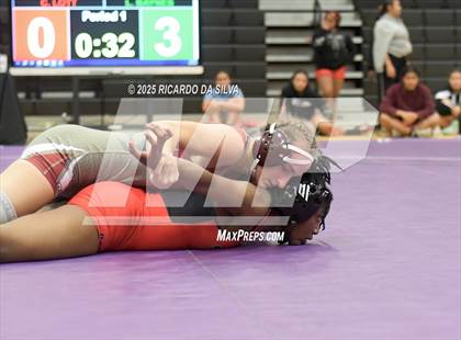 Thumbnail 1 in Terry vs. Cypress Woods (The Charger Challenge) photogallery.