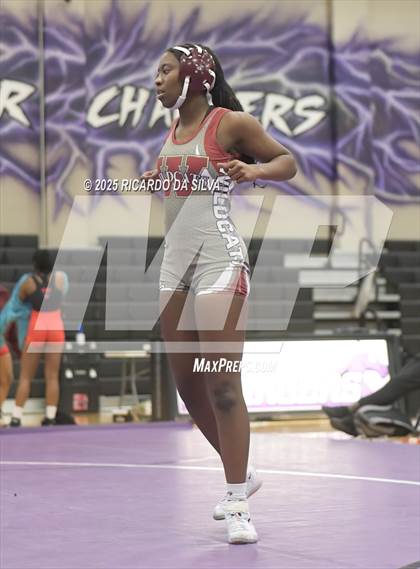 Thumbnail 2 in Terry vs. Cypress Woods (The Charger Challenge) photogallery.
