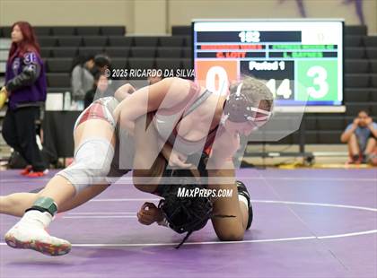 Thumbnail 2 in Terry vs. Cypress Woods (The Charger Challenge) photogallery.
