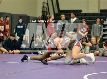 Thumbnail 2 in Terry vs. Cypress Woods (The Charger Challenge) photogallery.