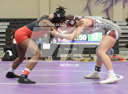 Thumbnail 3 in Terry vs. Cypress Woods (The Charger Challenge) photogallery.