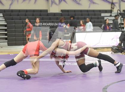 Thumbnail 1 in Terry vs. Cypress Woods (The Charger Challenge) photogallery.