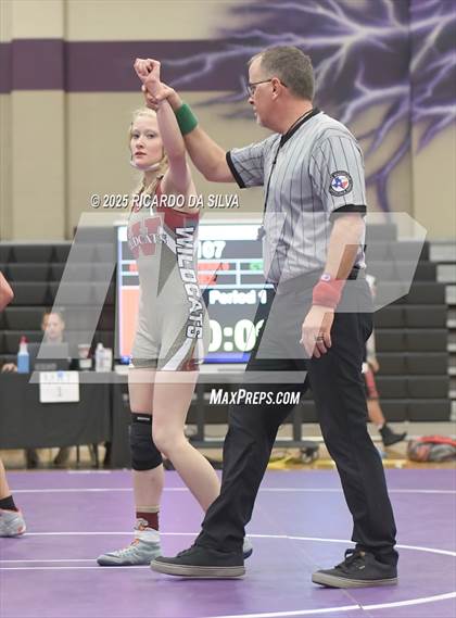 Thumbnail 1 in Terry vs. Cypress Woods (The Charger Challenge) photogallery.