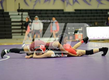 Thumbnail 2 in Terry vs. Cypress Woods (The Charger Challenge) photogallery.